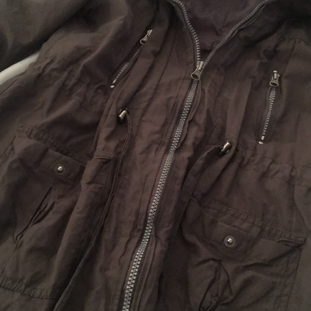 Jacket - Picture 2 of 4